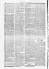Blandford and Wimborne Telegram Friday 09 July 1880 Page 10