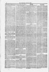 Blandford and Wimborne Telegram Friday 16 July 1880 Page 4