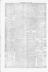 Blandford and Wimborne Telegram Friday 16 July 1880 Page 6
