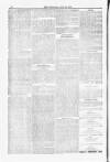 Blandford and Wimborne Telegram Friday 16 July 1880 Page 10