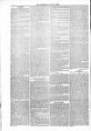 Blandford and Wimborne Telegram Friday 23 July 1880 Page 4