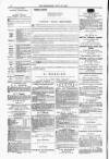 Blandford and Wimborne Telegram Friday 23 July 1880 Page 8