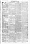 Blandford and Wimborne Telegram Friday 23 July 1880 Page 9