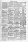Blandford and Wimborne Telegram Friday 23 July 1880 Page 11