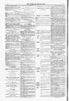 Blandford and Wimborne Telegram Friday 23 July 1880 Page 12