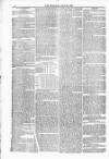 Blandford and Wimborne Telegram Friday 30 July 1880 Page 6