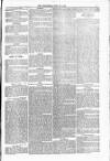 Blandford and Wimborne Telegram Friday 30 July 1880 Page 7