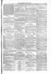 Blandford and Wimborne Telegram Friday 30 July 1880 Page 11