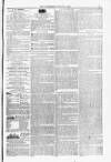 Blandford and Wimborne Telegram Friday 06 August 1880 Page 9