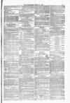 Blandford and Wimborne Telegram Friday 06 August 1880 Page 11