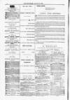 Blandford and Wimborne Telegram Friday 13 August 1880 Page 8