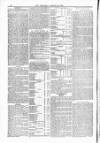 Blandford and Wimborne Telegram Friday 13 August 1880 Page 10