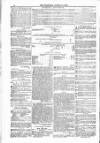 Blandford and Wimborne Telegram Friday 13 August 1880 Page 12