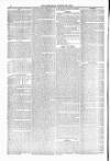 Blandford and Wimborne Telegram Friday 20 August 1880 Page 6