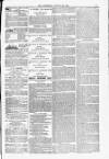 Blandford and Wimborne Telegram Friday 20 August 1880 Page 9