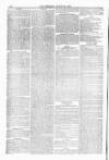 Blandford and Wimborne Telegram Friday 20 August 1880 Page 10