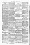 Blandford and Wimborne Telegram Friday 20 August 1880 Page 12