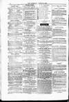 Blandford and Wimborne Telegram Friday 27 August 1880 Page 2