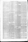 Blandford and Wimborne Telegram Friday 27 August 1880 Page 4