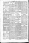 Blandford and Wimborne Telegram Friday 27 August 1880 Page 6