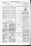 Blandford and Wimborne Telegram Friday 27 August 1880 Page 8