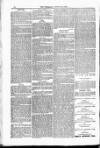 Blandford and Wimborne Telegram Friday 27 August 1880 Page 10