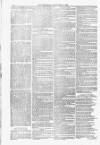 Blandford and Wimborne Telegram Friday 03 September 1880 Page 4