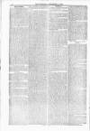 Blandford and Wimborne Telegram Friday 03 September 1880 Page 6