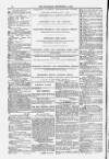 Blandford and Wimborne Telegram Friday 03 September 1880 Page 12