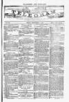Blandford and Wimborne Telegram Friday 17 September 1880 Page 1
