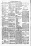 Blandford and Wimborne Telegram Friday 17 September 1880 Page 12