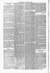 Blandford and Wimborne Telegram Friday 08 October 1880 Page 6