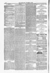 Blandford and Wimborne Telegram Friday 08 October 1880 Page 10