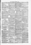 Blandford and Wimborne Telegram Friday 08 October 1880 Page 11