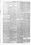 Blandford and Wimborne Telegram Friday 15 October 1880 Page 4