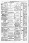 Blandford and Wimborne Telegram Friday 22 October 1880 Page 2
