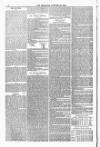 Blandford and Wimborne Telegram Friday 22 October 1880 Page 6