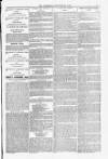 Blandford and Wimborne Telegram Friday 22 October 1880 Page 9