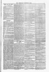 Blandford and Wimborne Telegram Friday 19 November 1880 Page 3