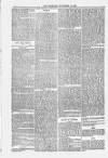 Blandford and Wimborne Telegram Friday 19 November 1880 Page 4