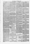 Blandford and Wimborne Telegram Friday 19 November 1880 Page 6