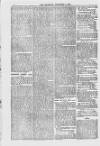 Blandford and Wimborne Telegram Friday 03 December 1880 Page 4