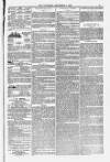Blandford and Wimborne Telegram Friday 03 December 1880 Page 9