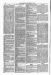 Blandford and Wimborne Telegram Friday 03 December 1880 Page 10