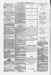 Blandford and Wimborne Telegram Friday 03 December 1880 Page 12