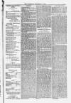 Blandford and Wimborne Telegram Friday 17 December 1880 Page 3