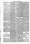 Blandford and Wimborne Telegram Friday 17 December 1880 Page 4
