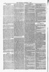 Blandford and Wimborne Telegram Friday 17 December 1880 Page 6