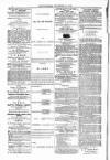 Blandford and Wimborne Telegram Friday 17 December 1880 Page 8