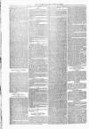 Blandford and Wimborne Telegram Friday 24 December 1880 Page 4